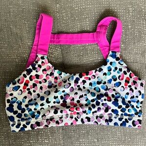 Born Primitive Moxie Sports Bra